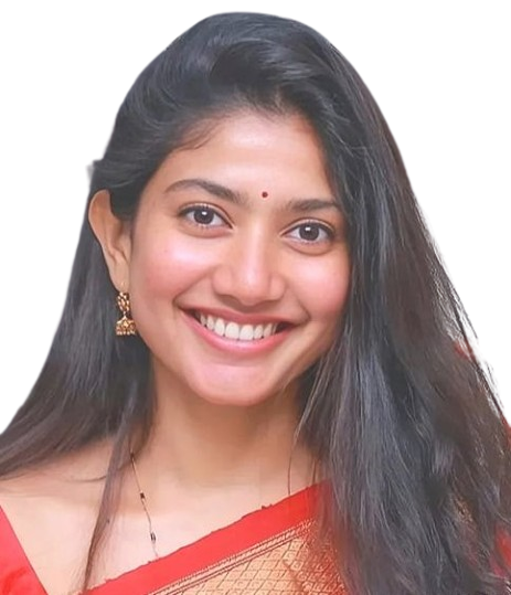 Sai Pallavi
